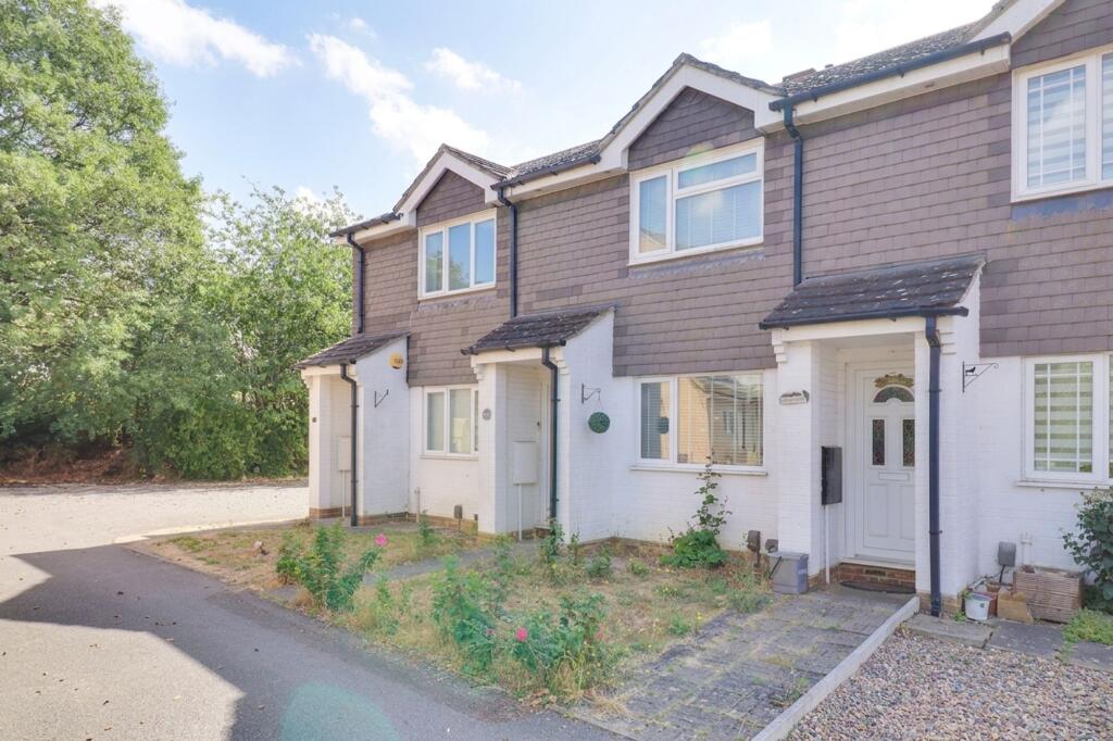 Main image of property: Carisbrooke Way, Eynesbury, PE19