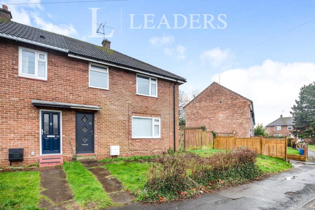 Main image of property: Buckley Road, CV32