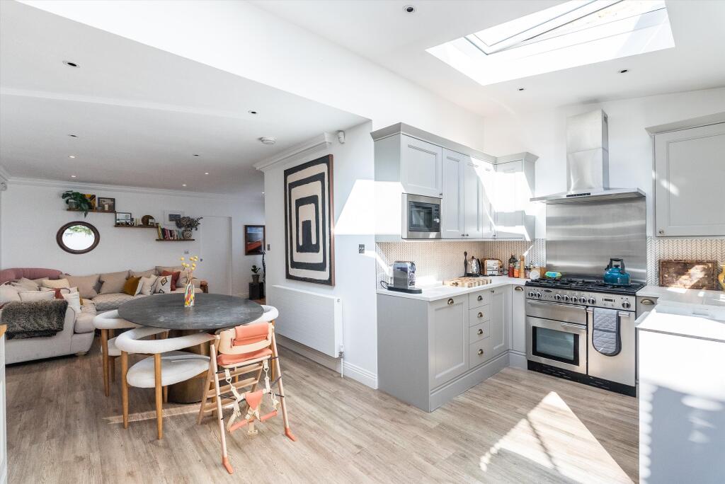 Main image of property: West Hill, London SW18