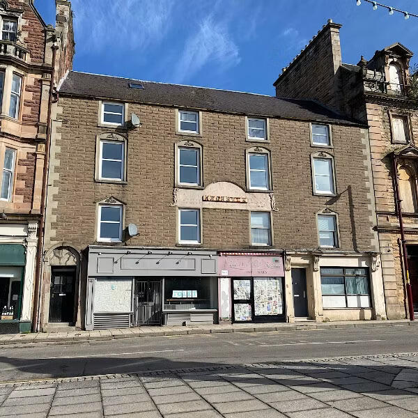 Main image of property: James Square Crieff