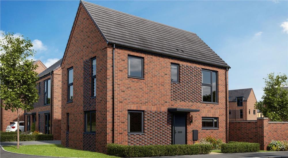 Main image of property: New Road
Uttoxeter
ST14 5DS