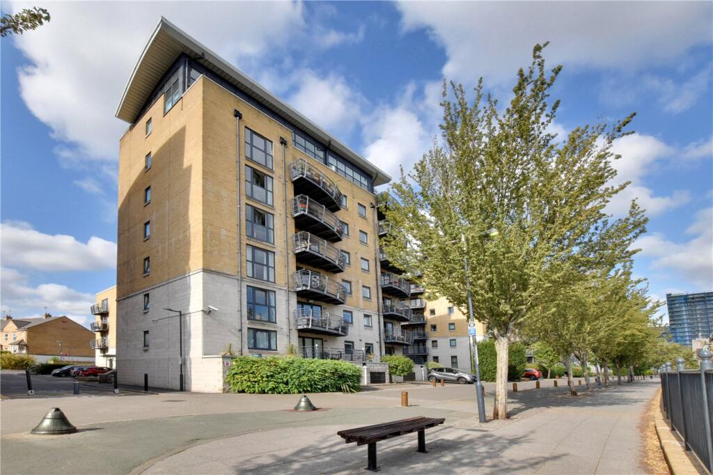 Main image of property: Thistley Court, Glaisher Street, Deptford, London, SE8