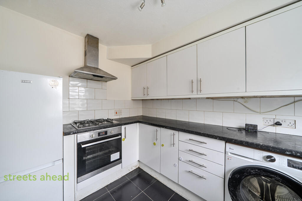 Main image of property: Canning Road, Croydon, CR0