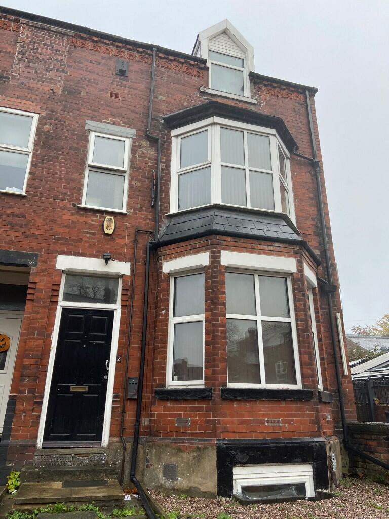 Main image of property: 2 Booth Avenue, Fallowfield. M14 6RB