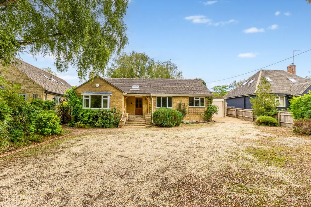 Main image of property: Church Road Chadlington OX7