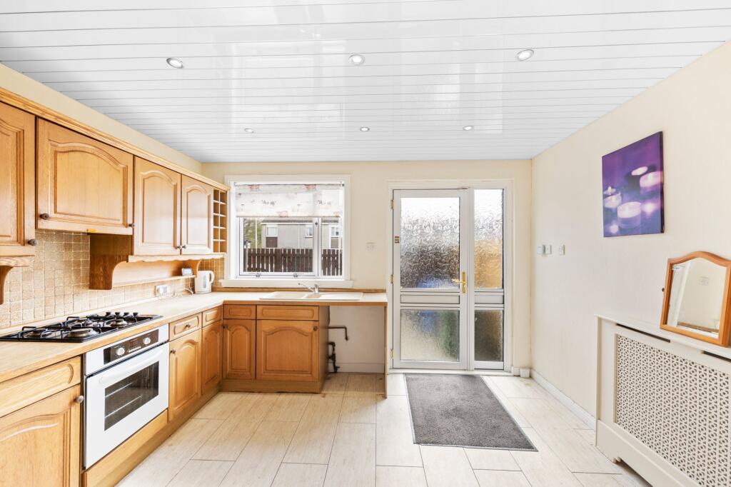 Main image of property: Macfarlane Place, Uphall, EH52