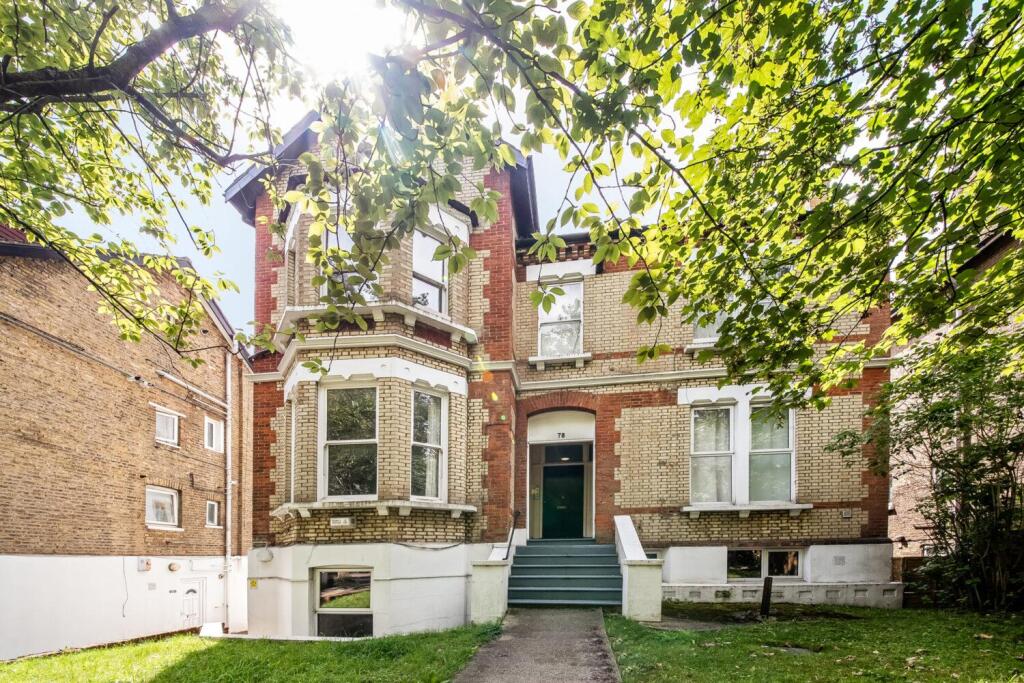 Main image of property: Christchurch Road, Tulse Hill, SW2