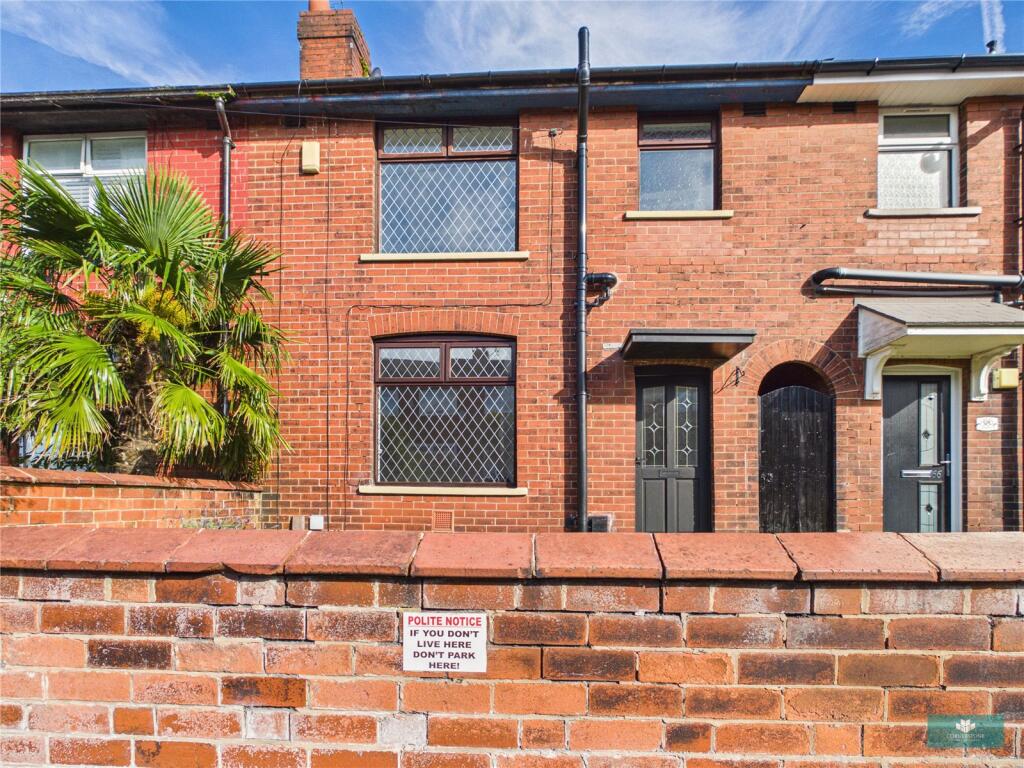 Main image of property: Christine Street, Shaw, Oldham, Greater Manchester, OL2