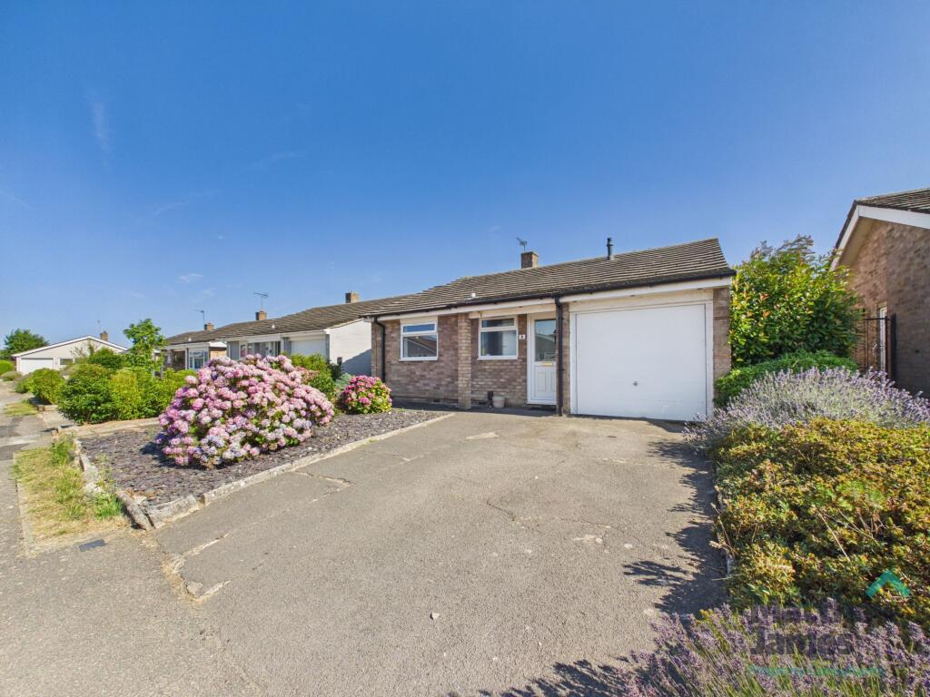 Main image of property: Rugosa Close, Stanway, CO3