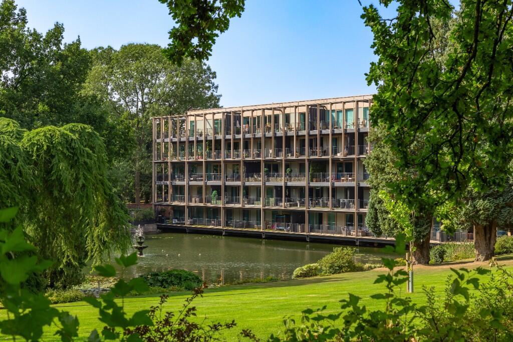 Main image of property: ALDERLEY PARK, SK10