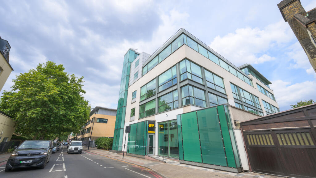Main image of property: 47-49 Durham Street, London, SE11 5JH