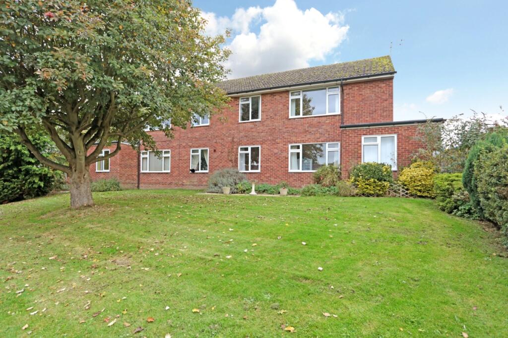 Main image of property: Broadfields Pewsey SN9