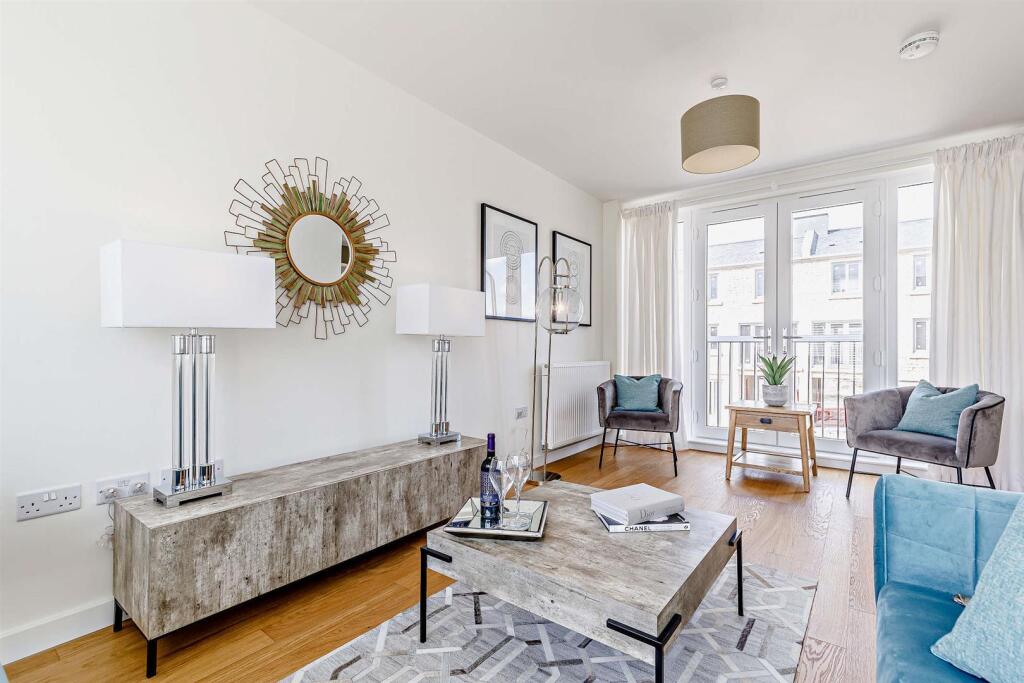 Main image of property: Park Crescent, Matlock Spa, Matlock