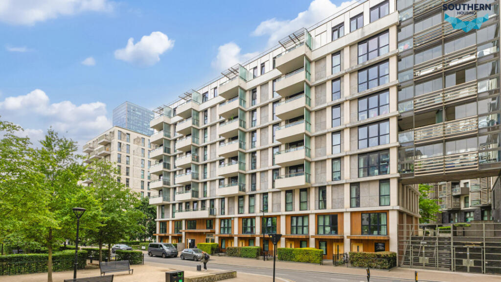 Main image of property: Festuca House, 38 Mirabelle Gardens, London, E20 1BR