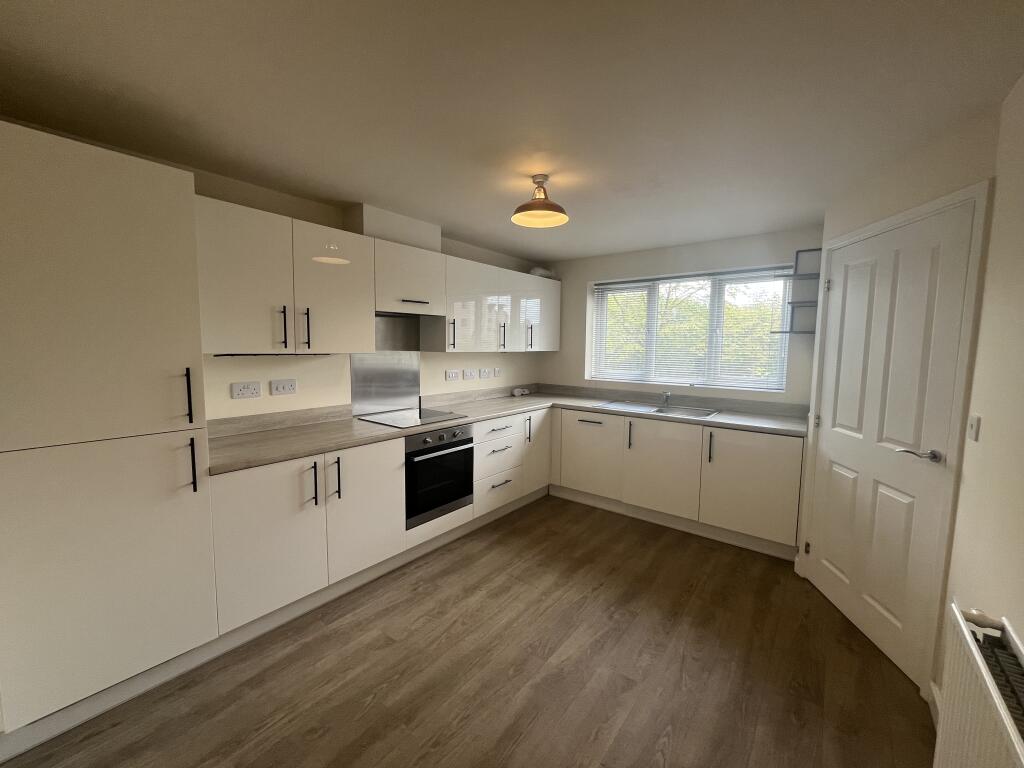Main image of property: Woodfield Way, Dominion Estate, DN4 8FF