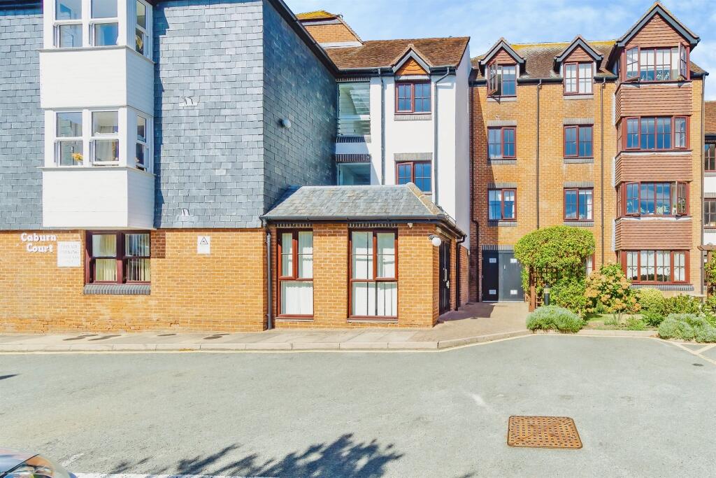 Main image of property: Station Street, Lewes