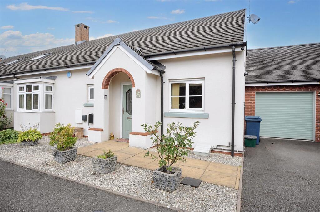 Main image of property: Brandwood Drive, Weston, Stafford