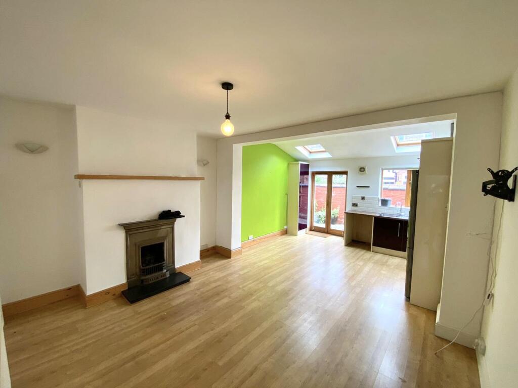 Main image of property: Chiswick Road, Didsbury, M20