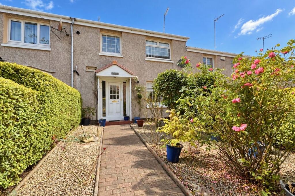 Main image of property: Brownsdale Road, Rutherglen, Glasgow