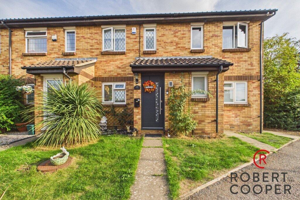 Main image of property: Wheatsheaf Close, Northolt, UB5