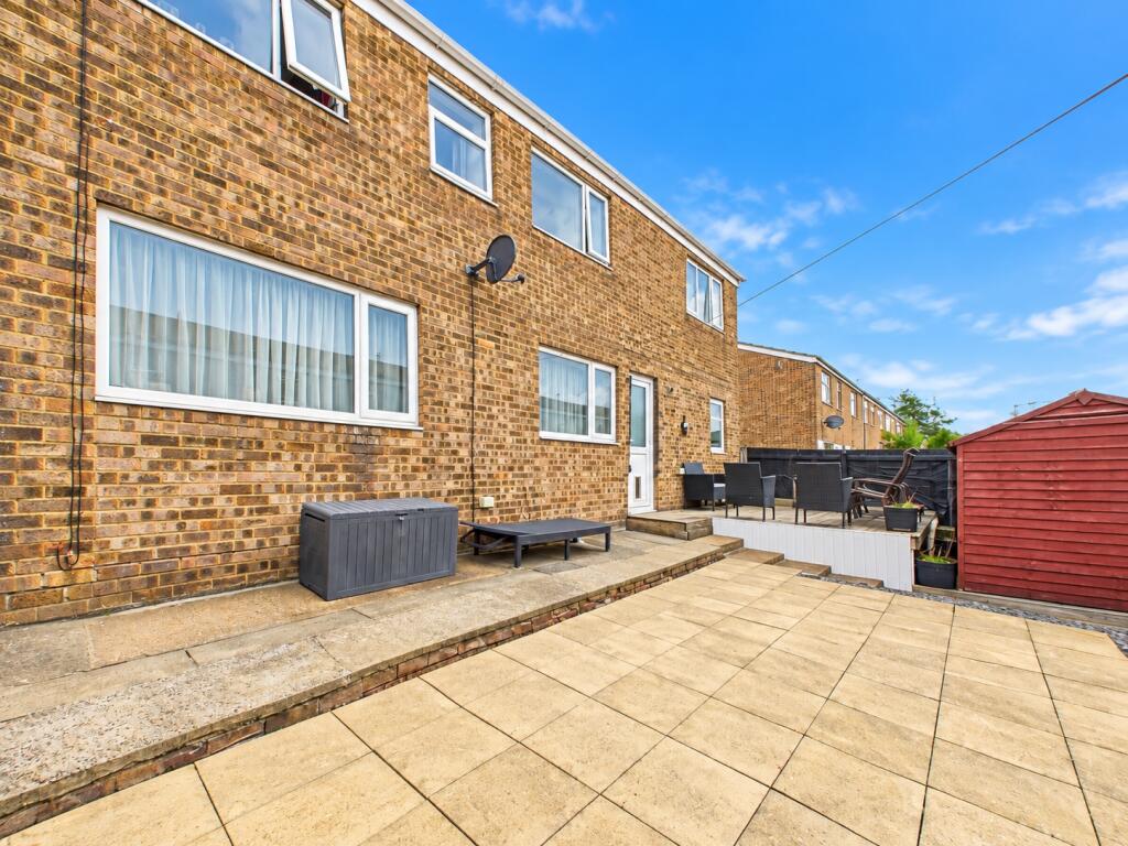 Main image of property: Wimborne Close, Bransholme, Hull, East Riding of Yorkshire, HU7