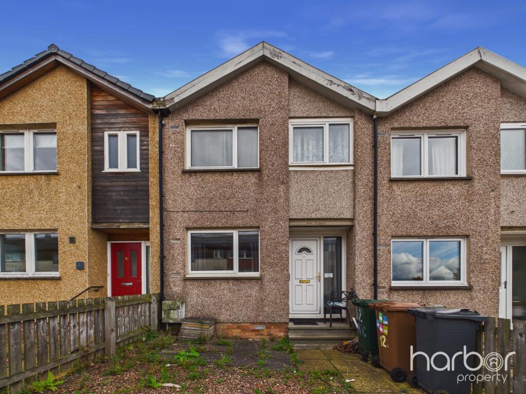 Main image of property: Moredun Park Green, Edinburgh, City of Edinburgh, EH17 7LS