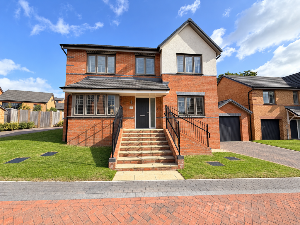 Main image of property: Church Way, Tankersley, Barnsley, S75 3FP