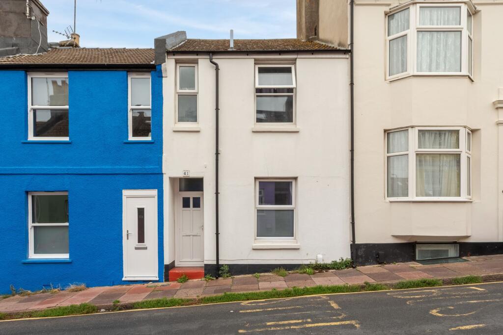 Main image of property: Southover Street, Brighton