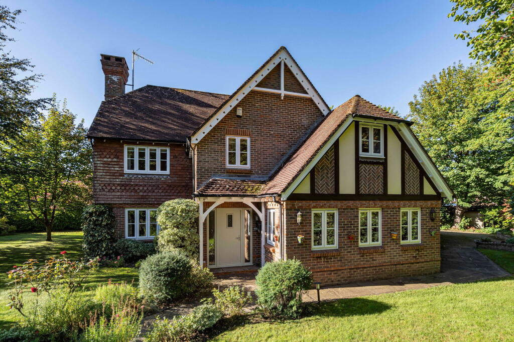 Main image of property: COPPERFIELDS, HORSHAM, WEST SUSSEX.