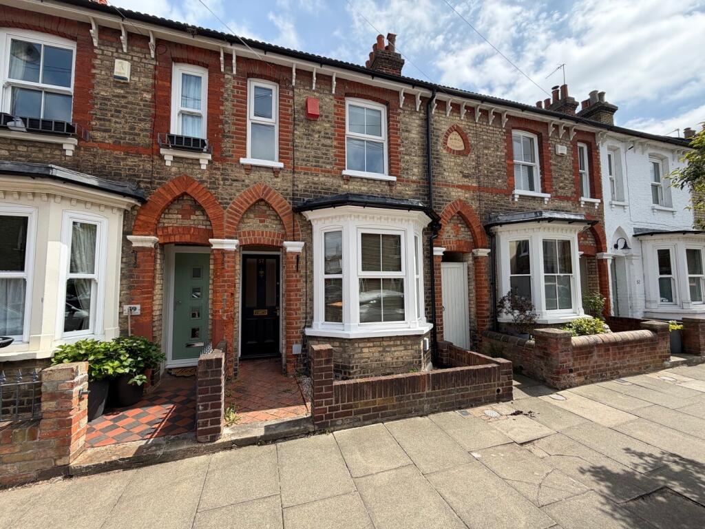 Main image of property: Bower Street, Bedford