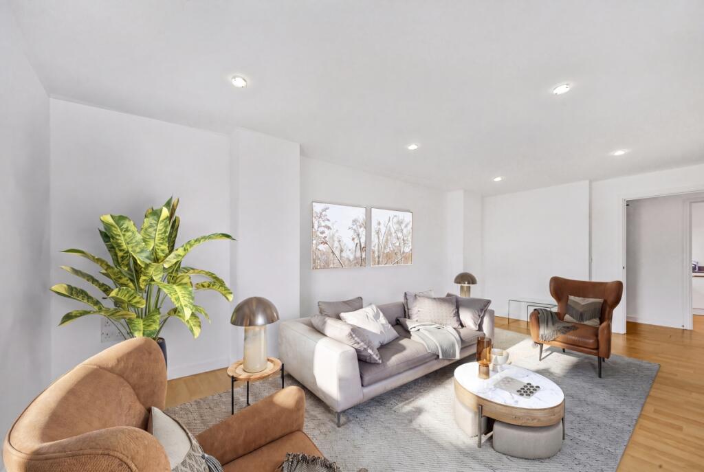 Main image of property: City Walk, Perry Vale London SE23