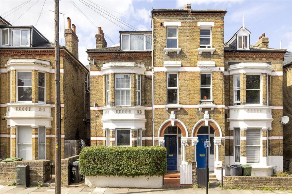 Main image of property: Arlingford Road, London SW2