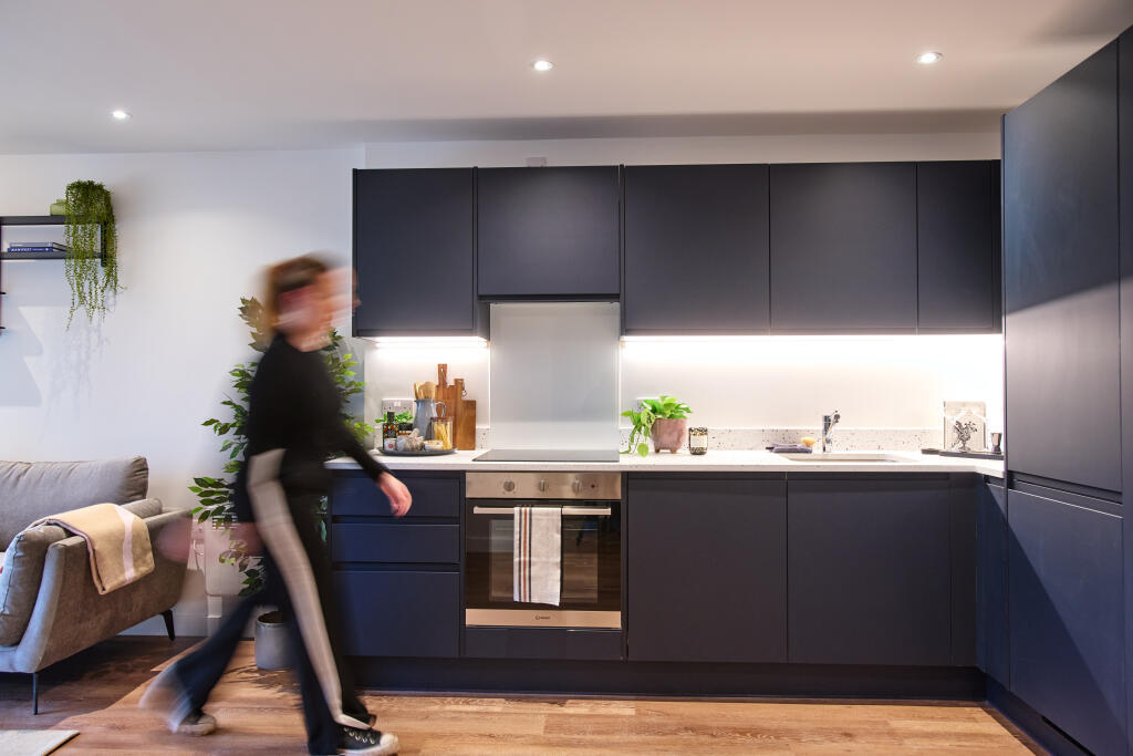 Main image of property: Momento Birmingham 
