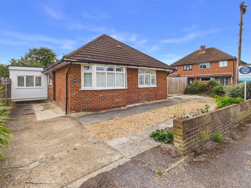 Main image of property: Cottimore Terrace, Walton-On-Thames