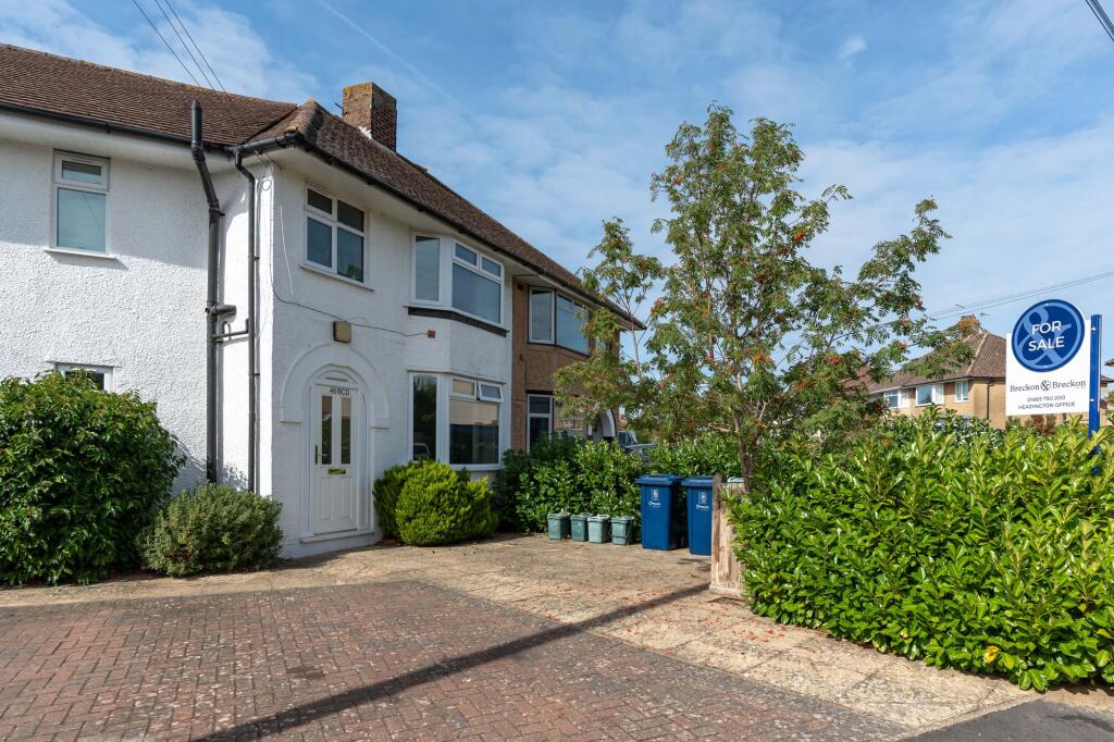 Main image of property: Town Furze, Headington, OX3