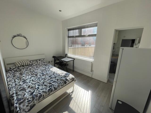Main image of property: Albany Road, Earlsdon, Coventry, CV5