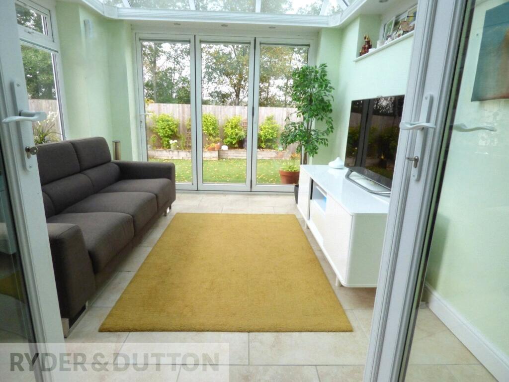 Main image of property: Goldcrest Avenue, Bacup, Lancashire, OL13