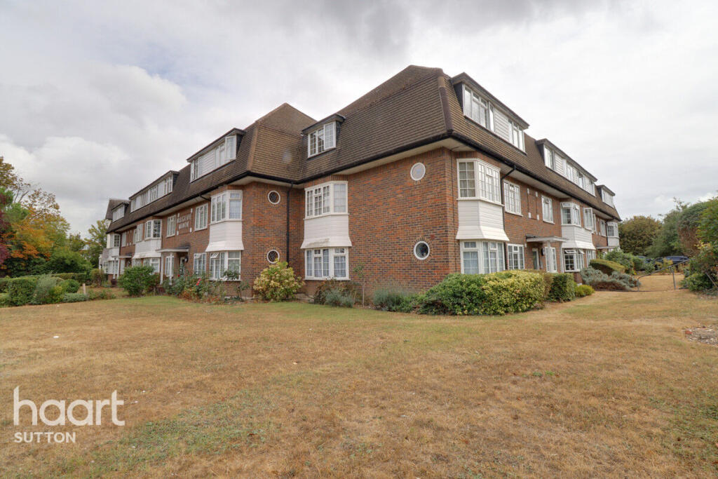 Main image of property: Mulgrave Road, Sutton