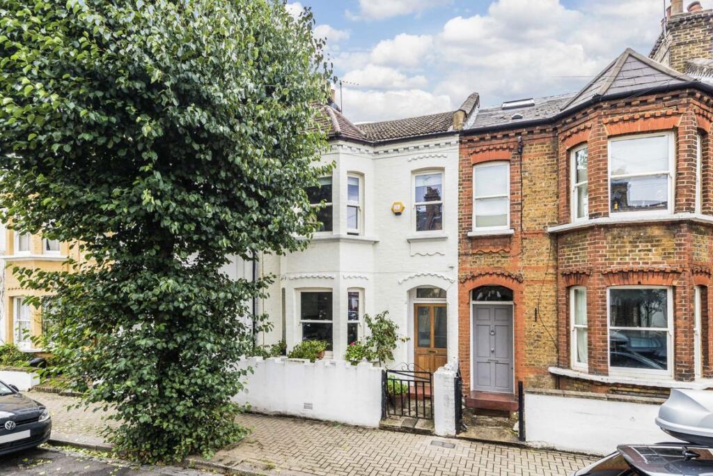 Main image of property: Ingelow Road, Battersea