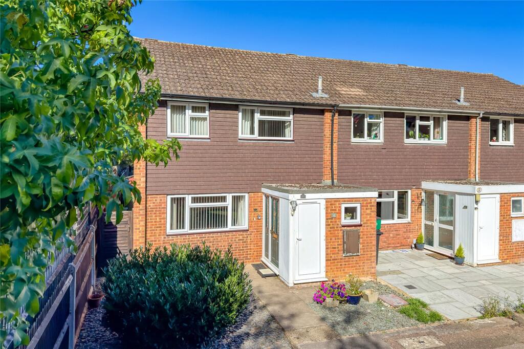 Main image of property: Potters Field, St. Albans, Hertfordshire, AL3