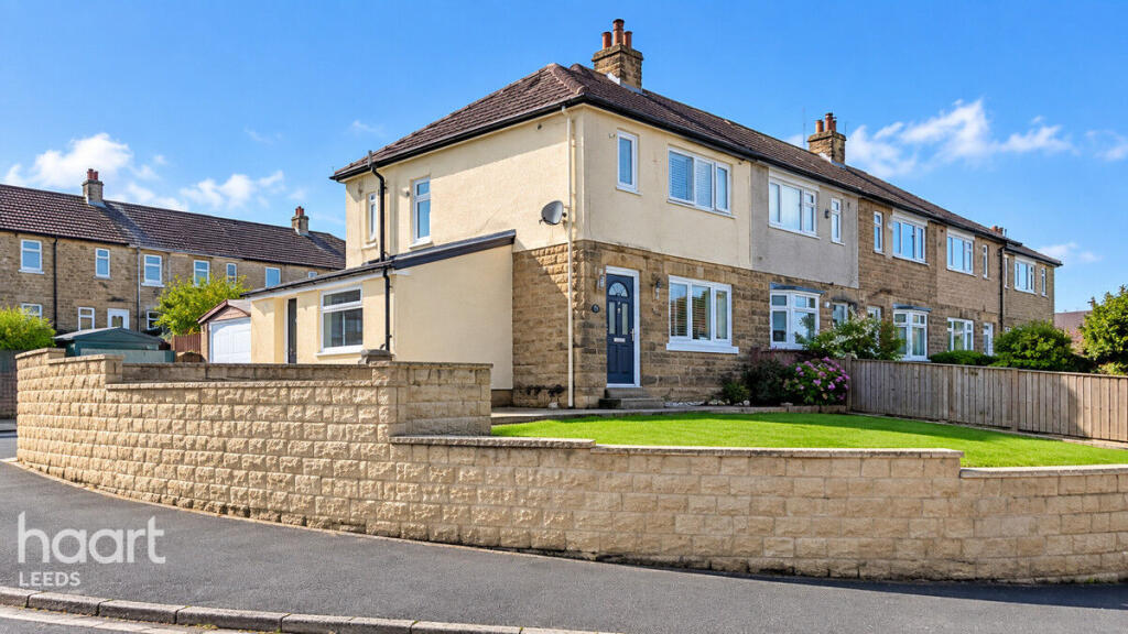 Main image of property: Laithe Grove, BRADFORD