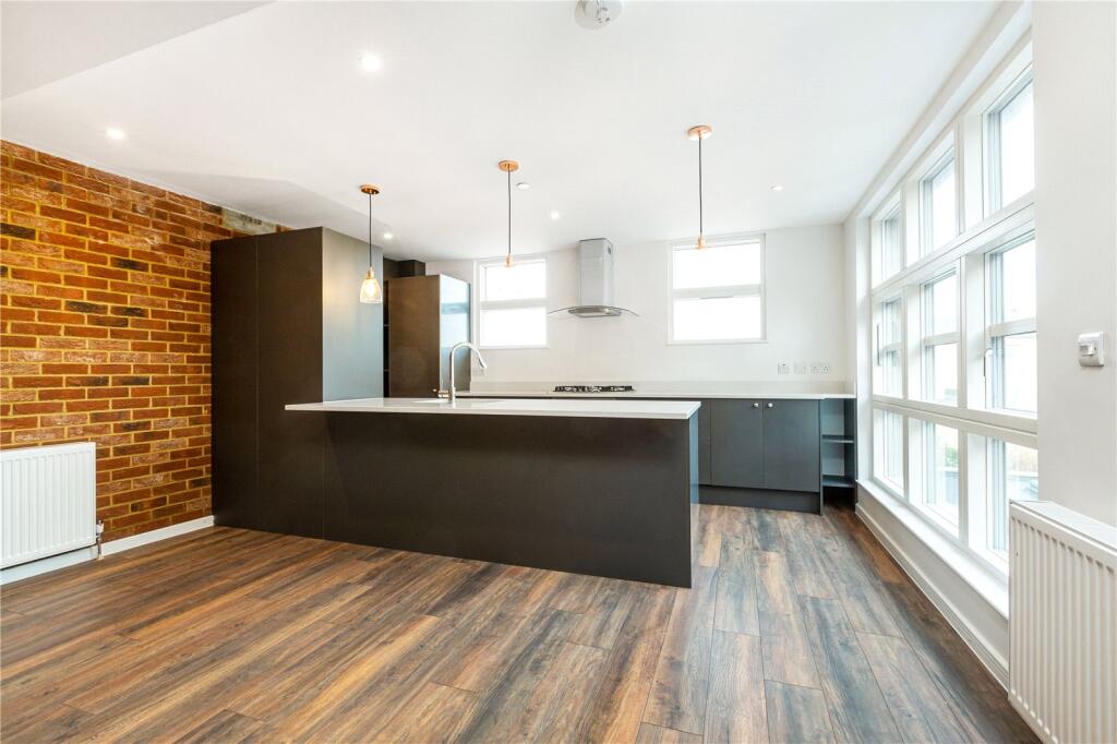 Main image of property: Tower Villas, Elm Grove, Wimbledon, London, SW19