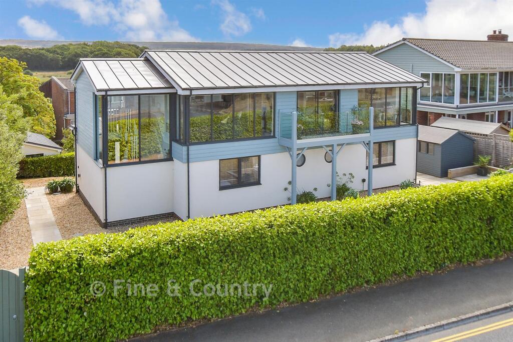 Main image of property: The Mount, Yarmouth, Isle of Wight