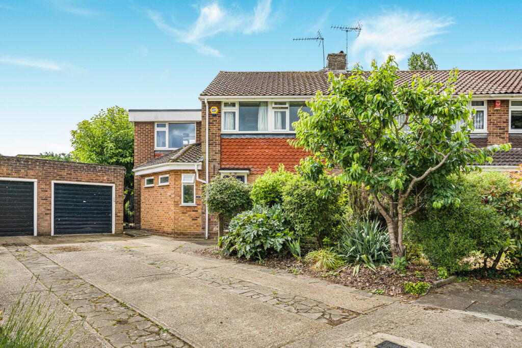 Main image of property: Durrell Way, Shepperton, TW17