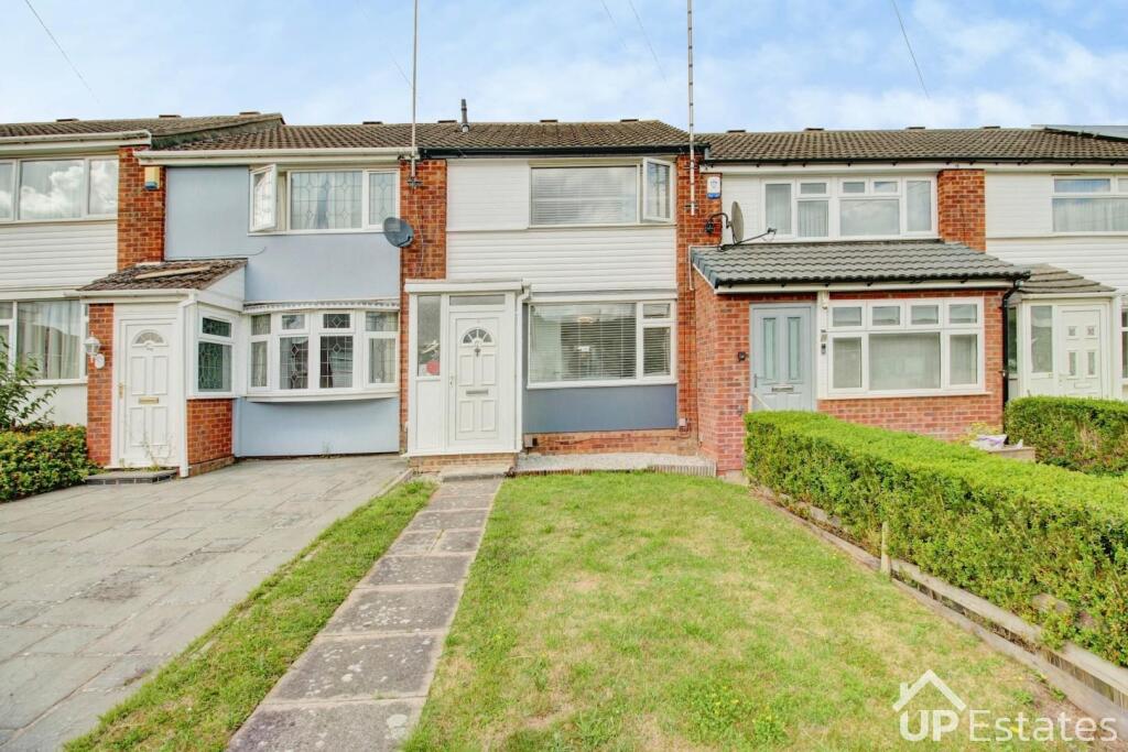 Main image of property: Warmington Close, Binley, Coventry
