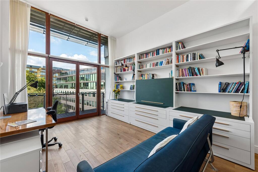Main image of property: Adler Street, London, E1
