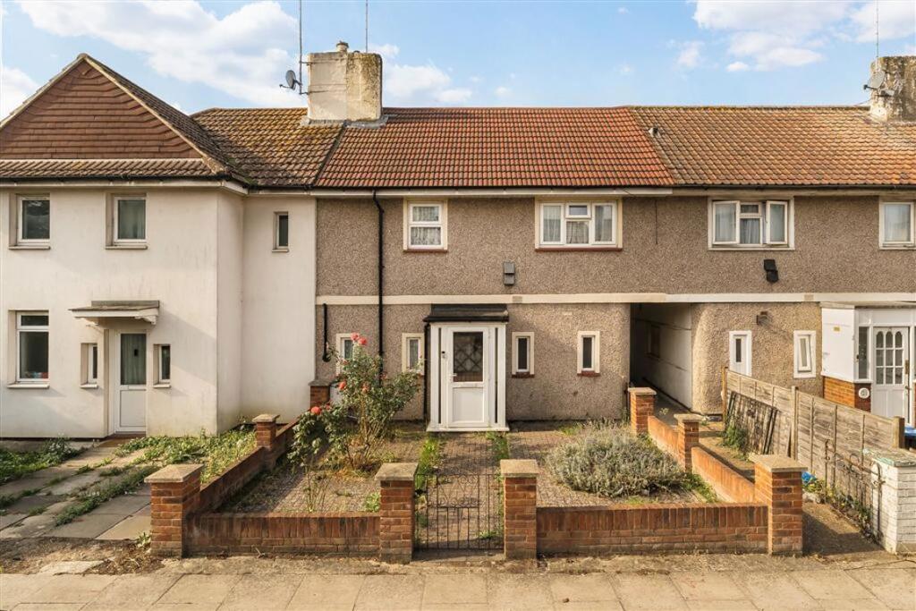 Main image of property: Wyborne Way, Stonebridge Park