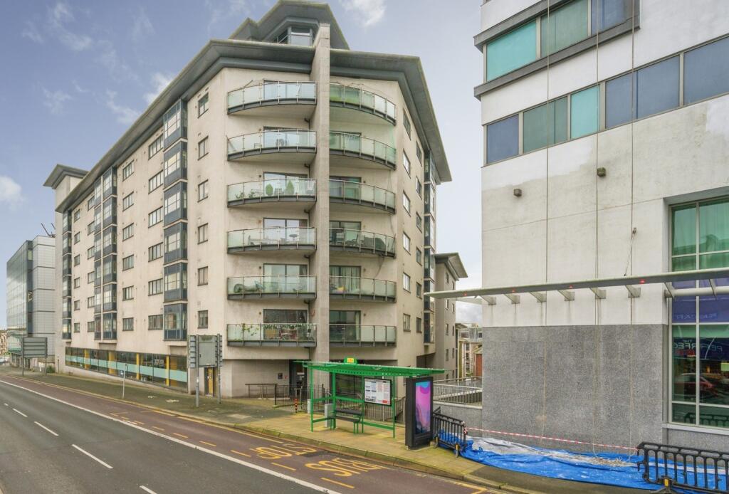 Main image of property: Exeter Street, Plymouth, Devon, PL4