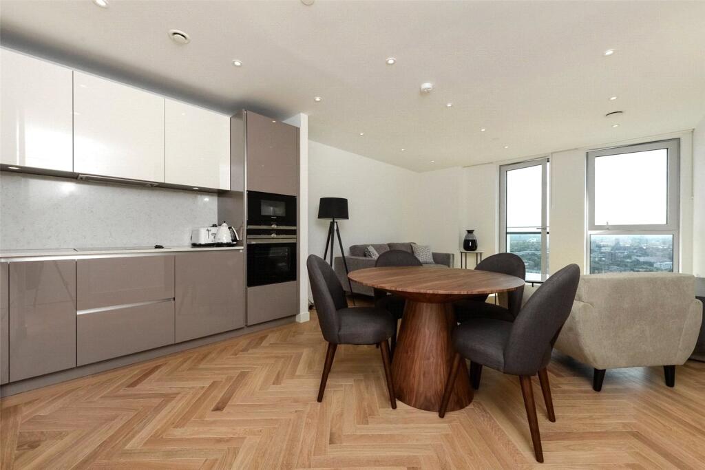 Main image of property: Southwark Bridge Road, London, SE1