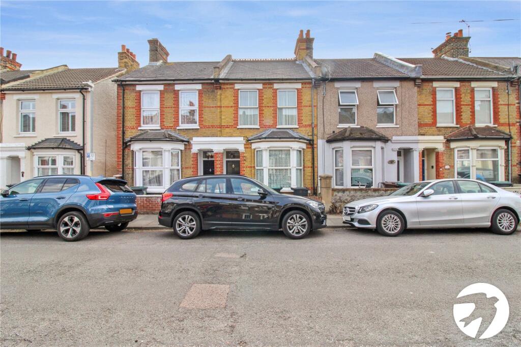 Main image of property: Havelock Road, Gravesend, Kent, DA11